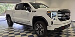New 2026 GMC SIERRA 1500 4WD CREW CAB 147" AT4 in WARNER ROBINS, GEORGIA