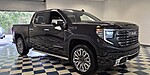 New 2026 GMC SIERRA 1500 4WD CREW CAB 147" DENALI ULTIMATE in WARNER ROBINS, GEORGIA