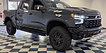 New 2026 CHEVROLET SILVERADO 1500 4WD CREW CAB 147" ZR2 in WARNER ROBINS, GEORGIA