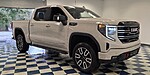 New 2026 GMC SIERRA 1500 4WD CREW CAB 147" AT4 in WARNER ROBINS, GEORGIA