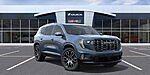 New 2026 GMC ACADIA DENALI ULTIMATE in WARNER ROBINS, GEORGIA