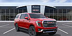 New 2026 GMC YUKON XL ELEVATION in WARNER ROBINS, GEORGIA