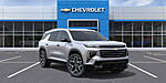New 2026 CHEVROLET TRAVERSE HIGH COUNTRY in WARNER ROBINS, GEORGIA