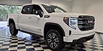 New 2026 GMC SIERRA 1500 4WD CREW CAB 147" AT4 in WARNER ROBINS, GEORGIA
