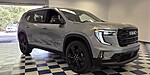 New 2026 GMC ACADIA FWD 4DR ELEVATION in WARNER ROBINS, GEORGIA