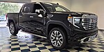 New 2026 GMC SIERRA 1500 4WD CREW CAB 147" DENALI in WARNER ROBINS, GEORGIA