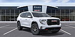New 2026 GMC ACADIA AT4 in WARNER ROBINS, GEORGIA