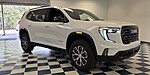 New 2026 GMC ACADIA AWD 4DR AT4 in WARNER ROBINS, GEORGIA