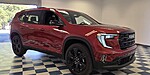 New 2026 GMC ACADIA FWD 4DR ELEVATION in WARNER ROBINS, GEORGIA