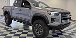 New 2026 CHEVROLET COLORADO 4WD CREW CAB ZR2 in WARNER ROBINS, GEORGIA