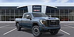 New 2026 GMC SIERRA 2500 DENALI ULTIMATE in WARNER ROBINS, GEORGIA