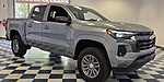New 2026 CHEVROLET COLORADO 2WD CREW CAB LT in WARNER ROBINS, GEORGIA