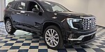 New 2026 GMC ACADIA FWD 4DR DENALI in WARNER ROBINS, GEORGIA