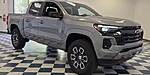 New 2026 CHEVROLET COLORADO 4WD CREW CAB Z71 in WARNER ROBINS, GEORGIA