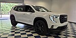 New 2026 GMC ACADIA FWD 4DR ELEVATION in WARNER ROBINS, GEORGIA