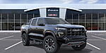 New 2026 GMC CANYON AT4 in WARNER ROBINS, GEORGIA