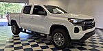 New 2026 CHEVROLET COLORADO 2WD CREW CAB LT in WARNER ROBINS, GEORGIA
