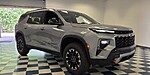 New 2026 CHEVROLET TRAVERSE AWD 4DR Z71 in WARNER ROBINS, GEORGIA