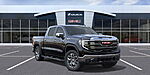 New 2026 GMC SIERRA 1500 SLT in WARNER ROBINS, GEORGIA