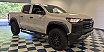New 2026 CHEVROLET COLORADO 4WD CREW CAB TRAIL BOSS in WARNER ROBINS, GEORGIA