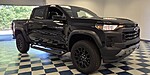 New 2026 CHEVROLET COLORADO 4WD CREW CAB TRAIL BOSS in WARNER ROBINS, GEORGIA