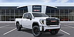 New 2026 GMC SIERRA 2500 AT4 in WARNER ROBINS, GEORGIA