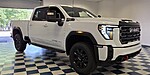 New 2026 GMC SIERRA 2500 4WD CREW CAB 172" AT4 in WARNER ROBINS, GEORGIA