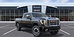 New 2026 GMC SIERRA 2500 DENALI in WARNER ROBINS, GEORGIA