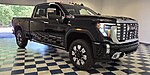 New 2026 GMC SIERRA 2500 4WD CREW CAB 159" DENALI in WARNER ROBINS, GEORGIA