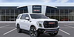 New 2026 GMC YUKON AT4 ULTIMATE in WARNER ROBINS, GEORGIA