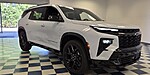 New 2026 CHEVROLET TRAVERSE FWD 4DR RS W/1RS in WARNER ROBINS, GEORGIA