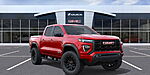 New 2026 GMC CANYON ELEVATION in WARNER ROBINS, GEORGIA