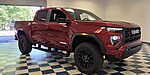 New 2026 GMC CANYON 2WD CREW CAB ELEVATION in WARNER ROBINS, GEORGIA