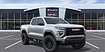 New 2026 GMC CANYON ELEVATION in WARNER ROBINS, GEORGIA