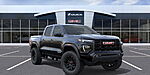 New 2026 GMC CANYON ELEVATION in WARNER ROBINS, GEORGIA