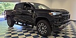 New 2026 CHEVROLET COLORADO 4WD CREW CAB Z71 in WARNER ROBINS, GEORGIA