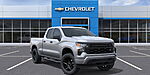 New 2026 CHEVROLET SILVERADO 1500 CUSTOM in WARNER ROBINS, GEORGIA