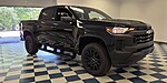 New 2026 CHEVROLET COLORADO 2WD CREW CAB WT in WARNER ROBINS, GEORGIA