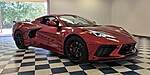 New 2026 CHEVROLET CORVETTE 2DR STINGRAY CONV W/2LT in WARNER ROBINS, GEORGIA