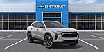 New 2026 CHEVROLET TRAX 2RS in WARNER ROBINS, GEORGIA