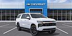 New 2026 CHEVROLET SUBURBAN LT in WARNER ROBINS, GEORGIA