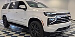 New 2026 CHEVROLET SUBURBAN 4WD 4DR LT in WARNER ROBINS, GEORGIA