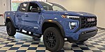 New 2026 GMC CANYON 2WD CREW CAB ELEVATION in WARNER ROBINS, GEORGIA