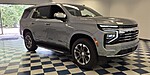 New 2026 CHEVROLET TAHOE 4WD 4DR LT in WARNER ROBINS, GEORGIA