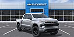 New 2026 CHEVROLET SILVERADO 1500 RST in WARNER ROBINS, GEORGIA