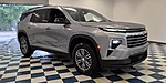 New 2026 CHEVROLET TRAVERSE FWD 4DR LT W/1LT in WARNER ROBINS, GEORGIA