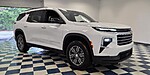 New 2026 CHEVROLET TRAVERSE FWD 4DR LT W/1LT in WARNER ROBINS, GEORGIA