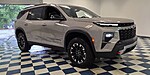 New 2026 CHEVROLET TRAVERSE AWD 4DR Z71 in WARNER ROBINS, GEORGIA