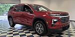 New 2026 CHEVROLET TRAVERSE FWD 4DR LT W/1LT in WARNER ROBINS, GEORGIA