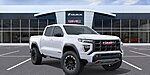 New 2026 GMC CANYON AT4 in WARNER ROBINS, GEORGIA